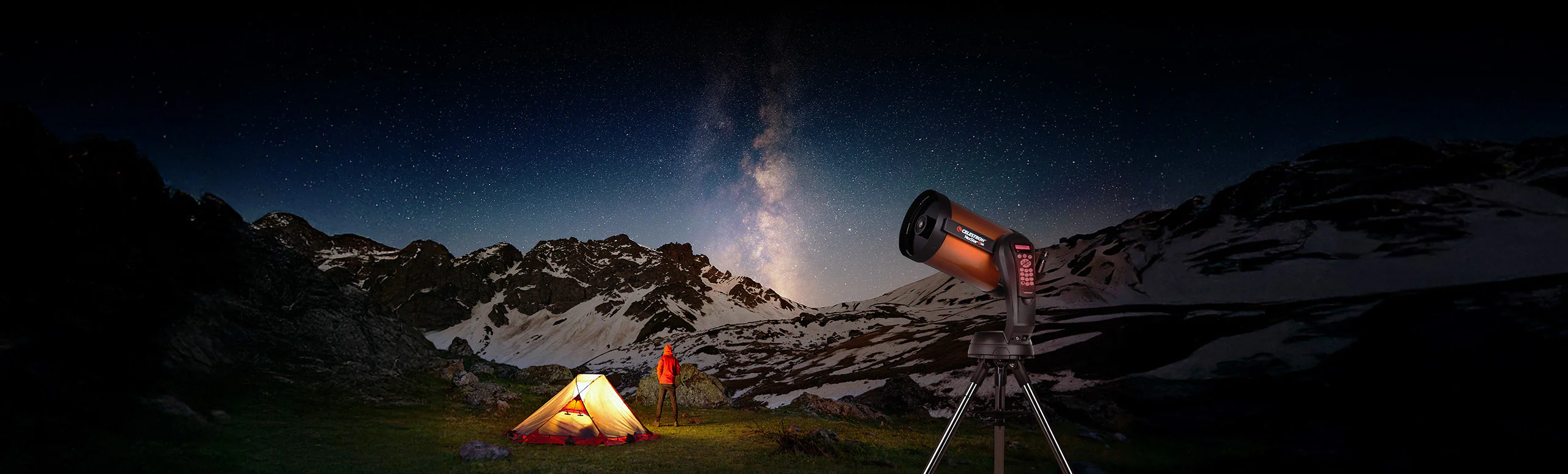 Discover the Infinite Beyond